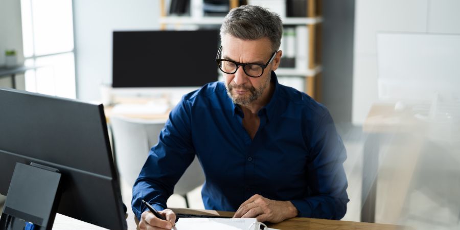 Essential Tax & Accounting Advice for Starting Your Own Business