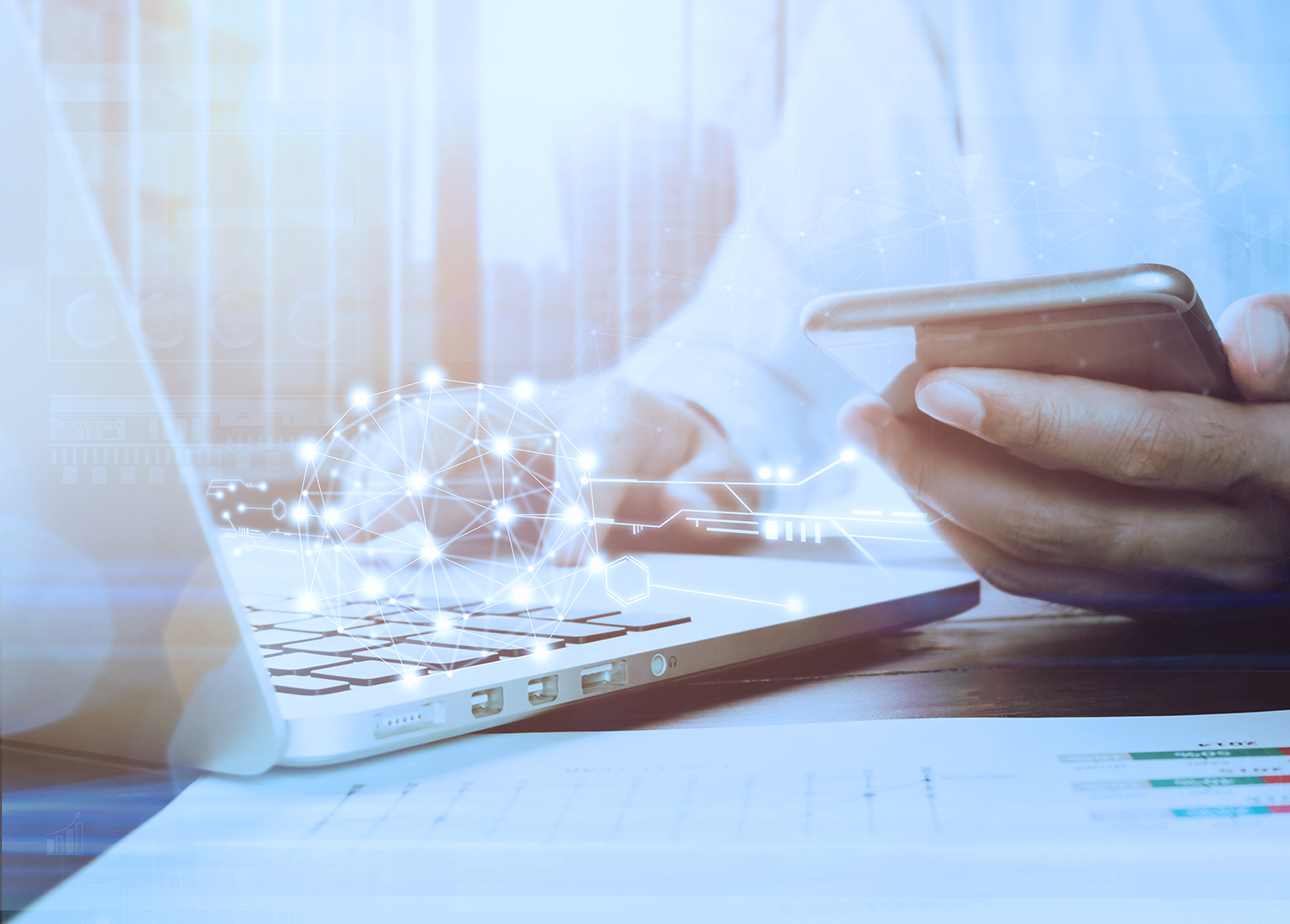 Essential Tech Tools to Kickstart Your Business Journey