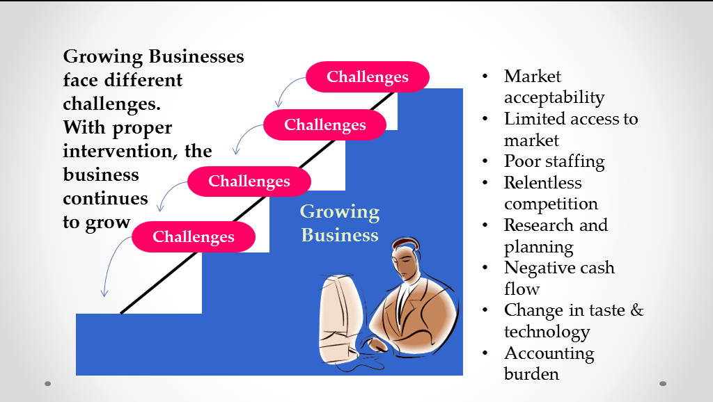 Growing Smart: Marketing Strategies for Small & Medium Businesses