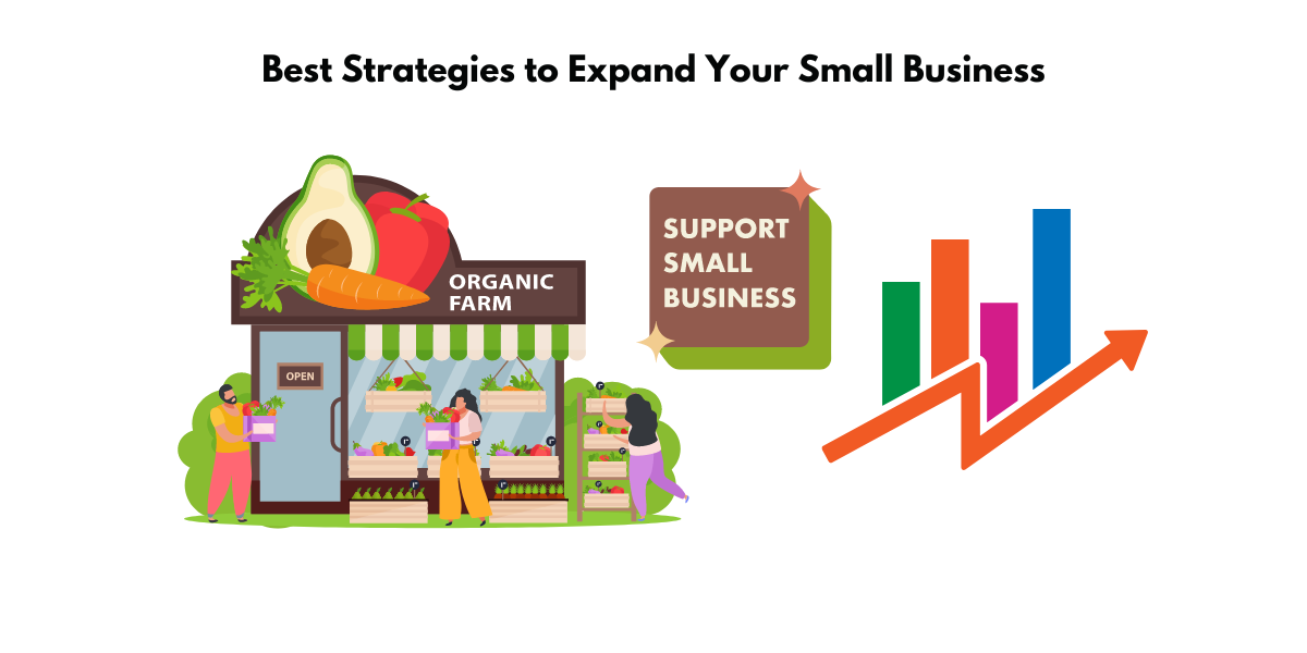 Kickstart Your Business: Essential Sales & Growth Advice for New and Small Business Owners