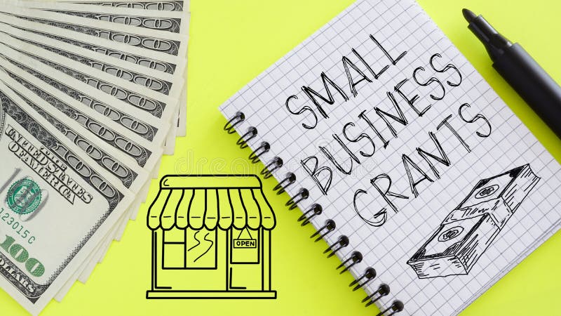 Top Grant Opportunities for Small Businesses in 2026: What You Should Know